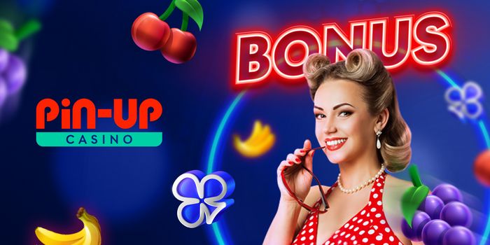 Pin Up Gambling Establishment –-- Card Gamings, Slots, And Betting in Canada